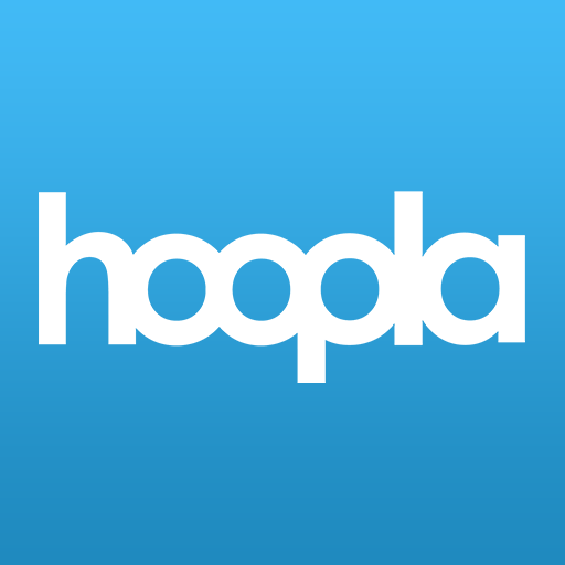 hoopla Digital পিসি