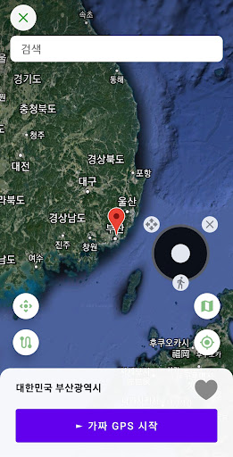 Fake GPS Location — GPS 조작 PC