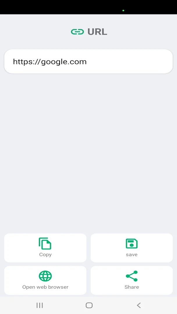 CZYTNIK KODU QR(ZA DARMO) - QR CODE(Free) PC