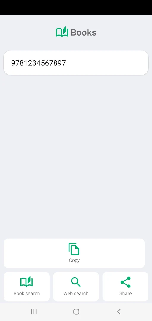 CZYTNIK KODU QR(ZA DARMO) - QR CODE(Free) PC