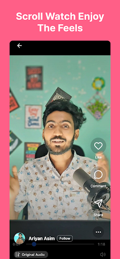 Hopenity পিসি