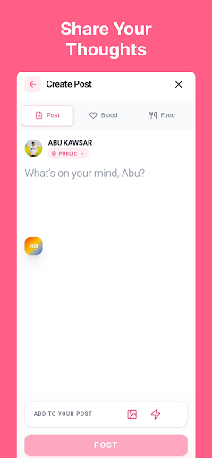 Hopenity পিসি