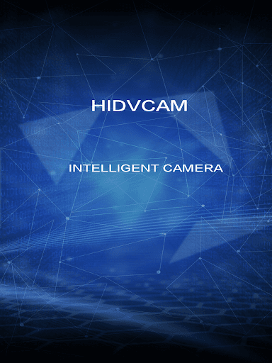 HIDVCAM PC