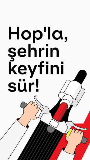 Hop - Şehrin Keyfini Sür PC