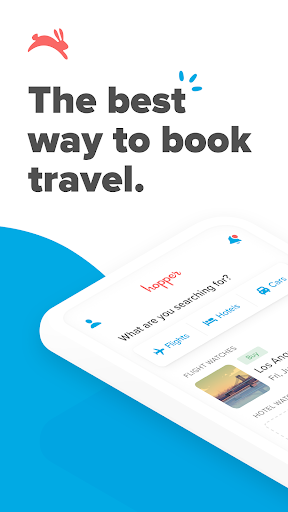 Hopper - Book Cheap Flights & Hotels PC