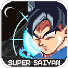 Super Saiyan Death Of Warriors - Apps on Google Play