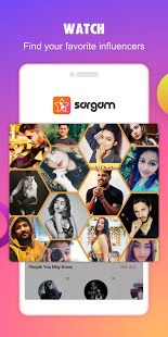 Sargam - Discover Music الحاسوب