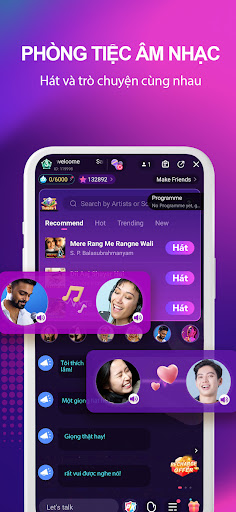 Sargam: Hát và Trò chơi PC