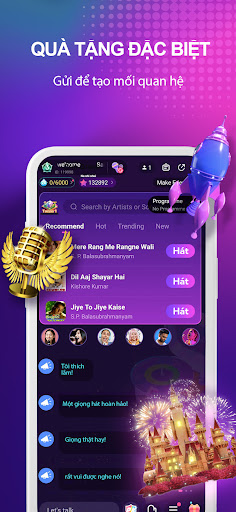 Sargam: Hát và Trò chơi PC