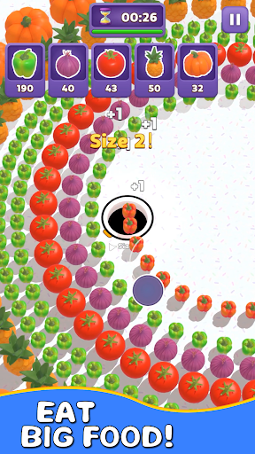 Black Hole Buffet PC