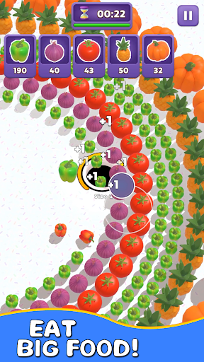 Black Hole Buffet PC