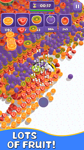 Black Hole Buffet PC