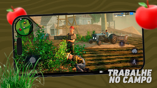 Horizonte Roleplay para PC