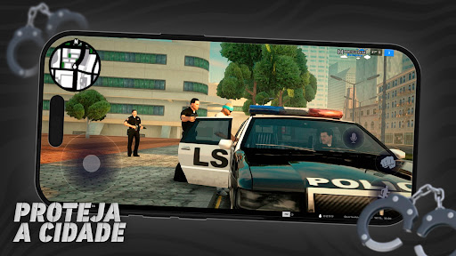 Horizonte Roleplay para PC