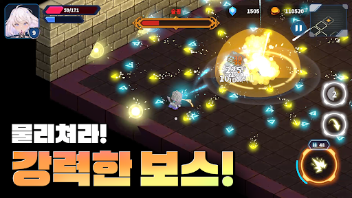 큐브 오브 라이프: 레저렉션 PC