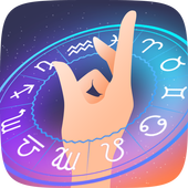 Horoscope & Palm Master-Palm Scanner and Aging PC