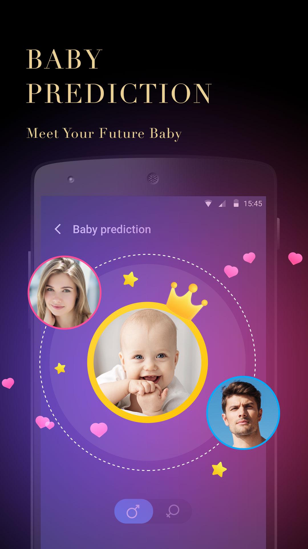 Download Horoscope & Palm Master-Palm Scanner and Aging on PC with MEmu