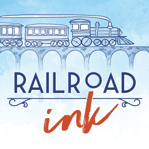 Railroad Ink Challenge PC