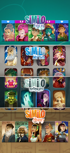 Similo: The Card Game PC