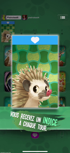 Similo : le Jeu de Cartes PC