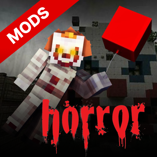 ดาวโหลด Mods สยองขวัญสำหรับ Minecraft บน PC ด้วย Memu