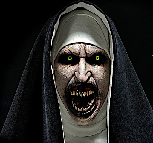 Horror Movies 2025| Latest পিসি