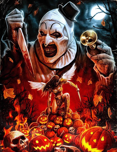 Horror Movies 2025| Latest পিসি