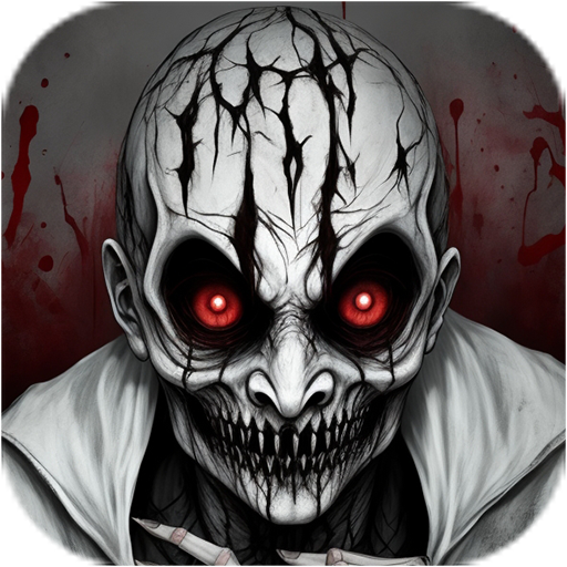 Scary Ghosts - Horror Game