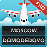 FLIGHTS Moscow Domodedovo Pro