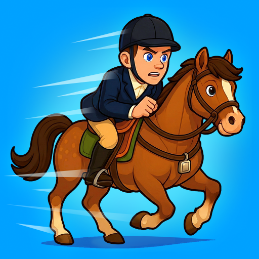 Horse Master PC