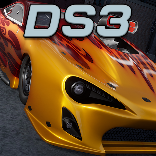 Door Slammers 3 Drag Racing