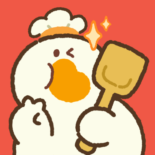 肥鵝美食街電腦版