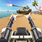 युद्ध खेल: समुद्र तट रक्षा