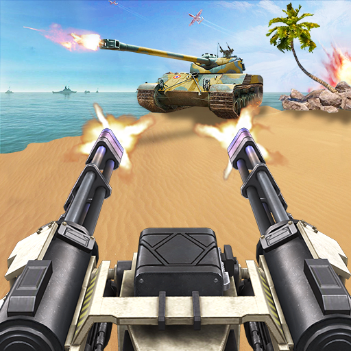 War Game: Beach Defense PC