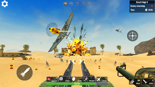 War Game: Beach Defense PC