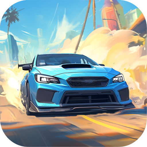 Car Master: Racing and Battle