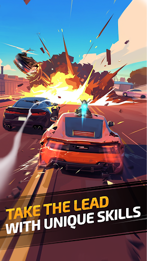 Car Master: Racing and Battle PC