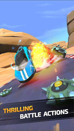 Car Master: Racing and Battle para PC