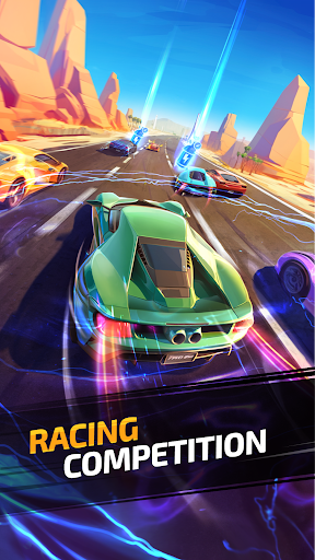 Car Master: Racing and Battle