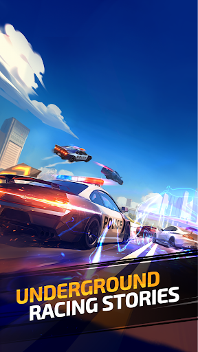 Car Master: Racing and Battle