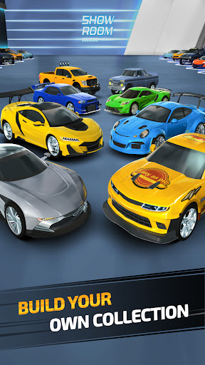 Car Master: Racing and Battle para PC