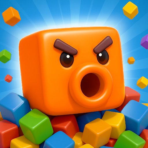 Flow Color: 像素拼图电脑版