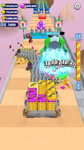 Era Evolution Run PC