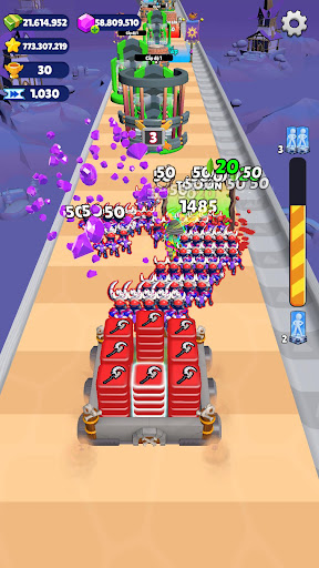 Era Evolution Run PC