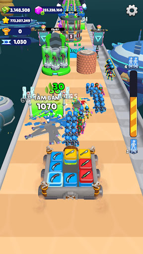 Era Evolution Run PC