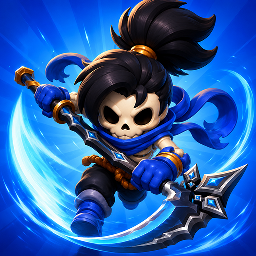 Skull Hero (スカルヒーロー): 英雄の世界へ！