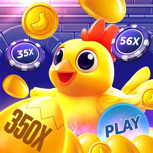 Chikken: Road to King