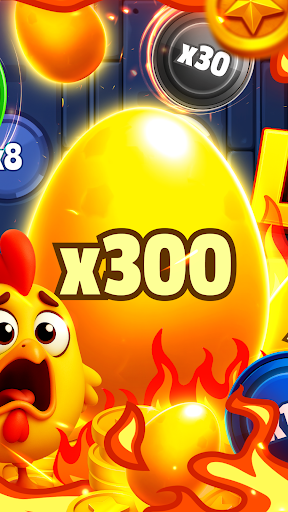 Chikken: Road to King پی سی