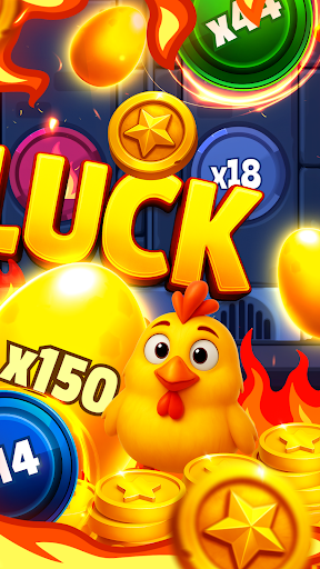 Chikken: Road to King پی سی