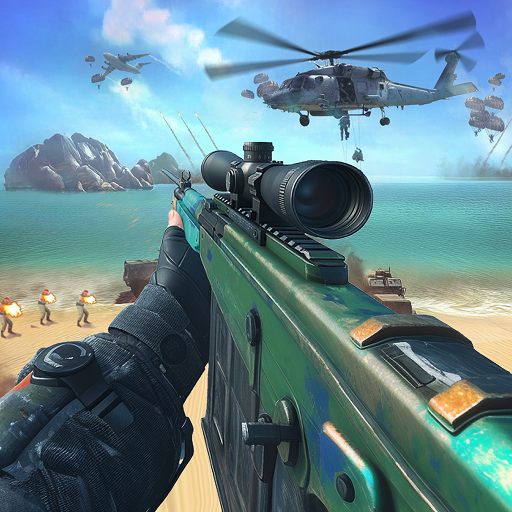 War Zone: Fight For Homeland PC